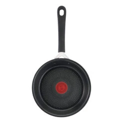 Tefal Jamie Oliver Quick & Easy Koekenpan Hard Anodised 6 Tefal Jamie Oliver Quick & Easy Koekenpan Hard Anodised -Copenhaging Winkel 506745 01 3 ProductImageExtra bf002bc3bb