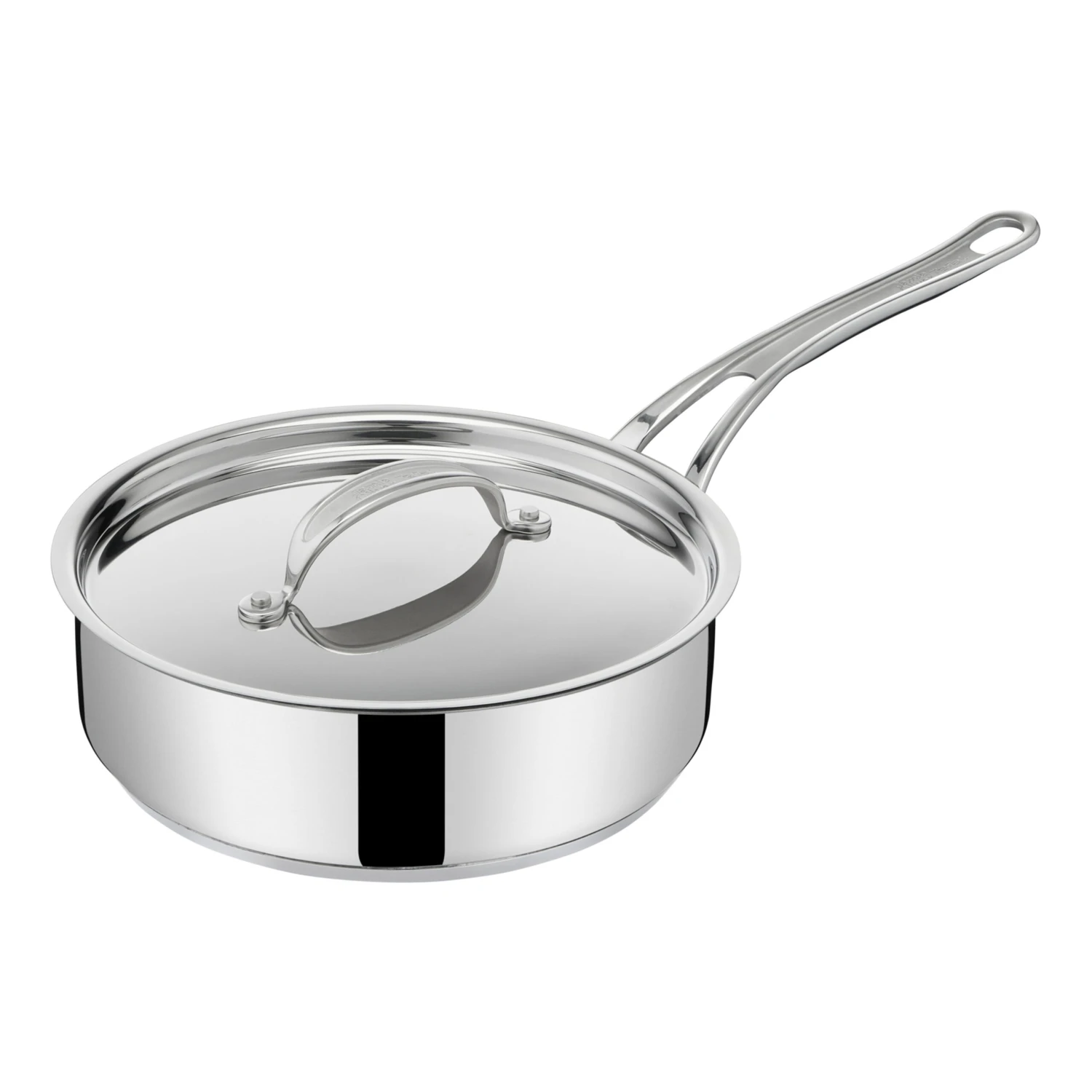 Tefal Jamie Oliver Cook's Classics Sauteerpan 1 Tefal Jamie Oliver Cook's Classics Sauteerpan