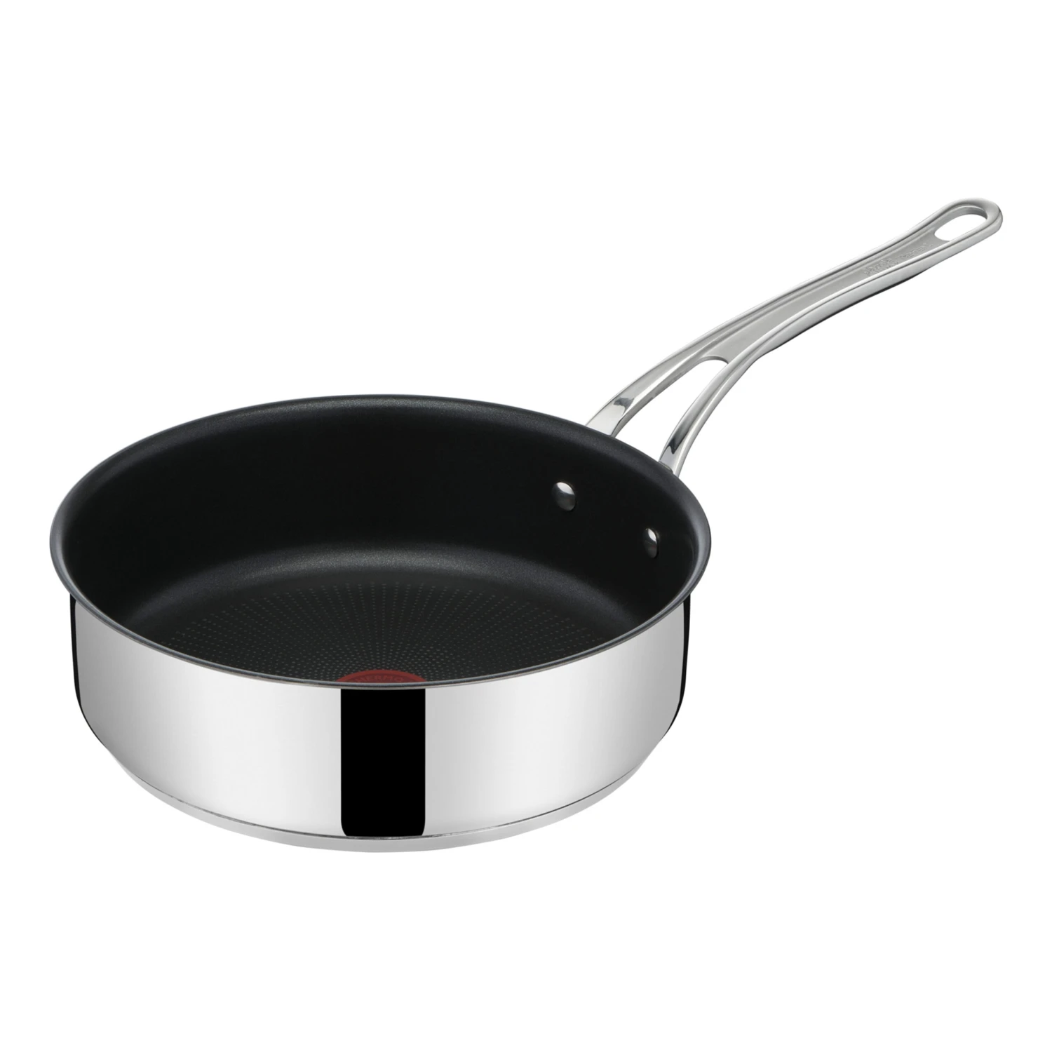 Tefal Jamie Oliver Cook's Classics Sauteerpan 2 Tefal Jamie Oliver Cook's Classics Sauteerpan - Afbeelding 2