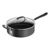 Tefal Jamie Oliver Quick & Easy Sauteerpan Hard Anodised
