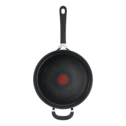 Tefal Jamie Oliver Quick & Easy Sauteerpan Hard Anodised 6 Tefal Jamie Oliver Quick & Easy Sauteerpan Hard Anodised -Copenhaging Winkel 506763 01 3 ProductImageExtra 07cefa2a30