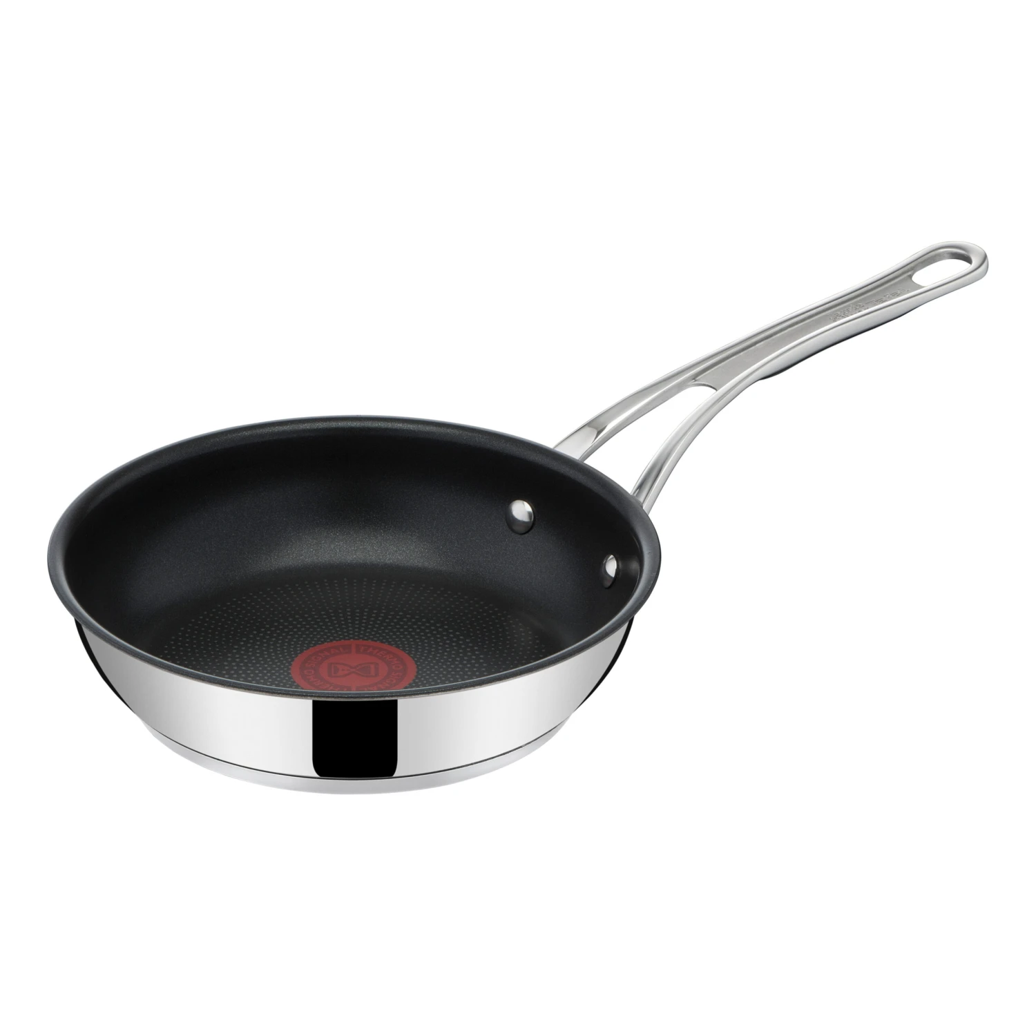 Tefal Jamie Oliver Cook's Classics Koekenpan 1 Tefal Jamie Oliver Cook's Classics Koekenpan