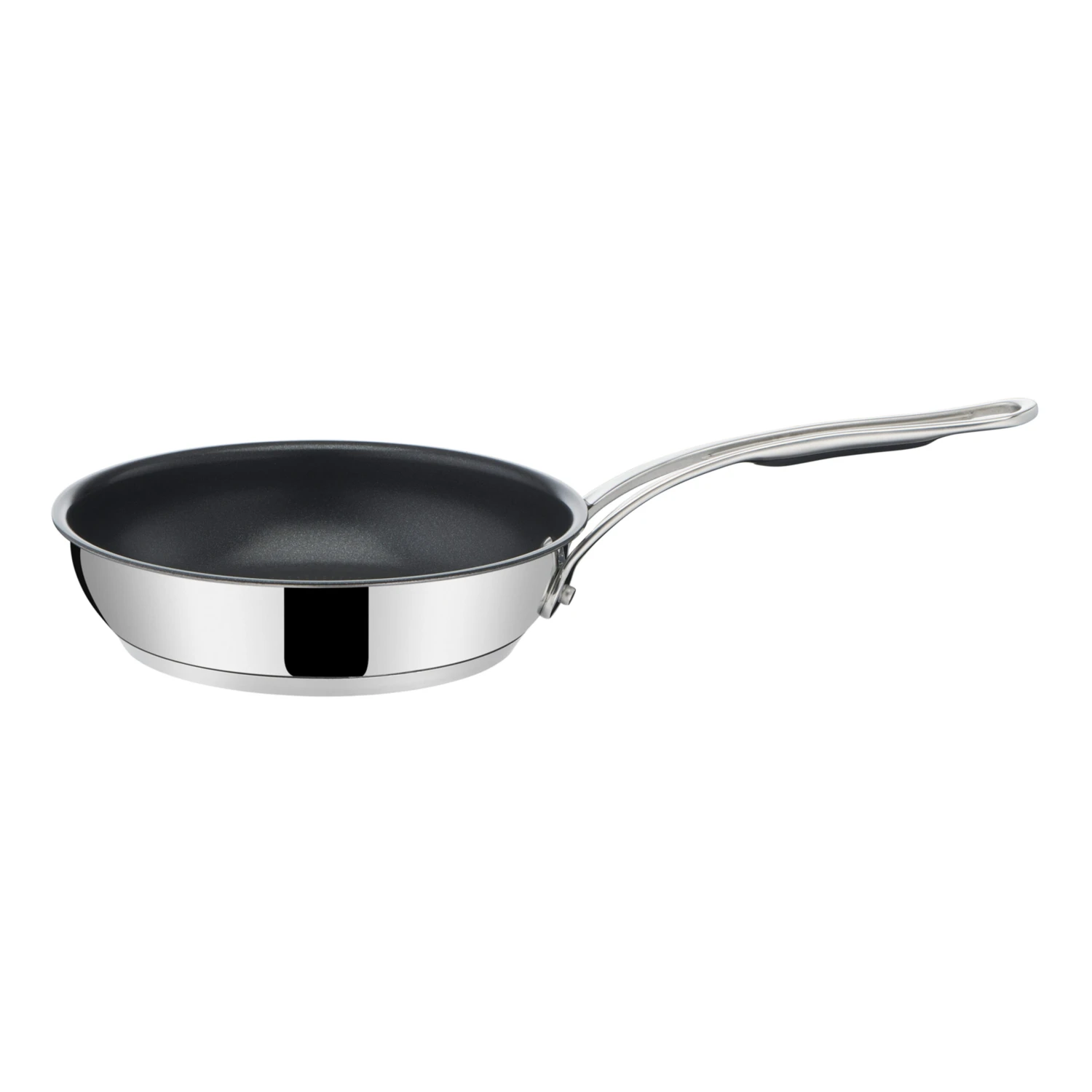 Tefal Jamie Oliver Cook's Classics Koekenpan 2 Tefal Jamie Oliver Cook's Classics Koekenpan - Afbeelding 2