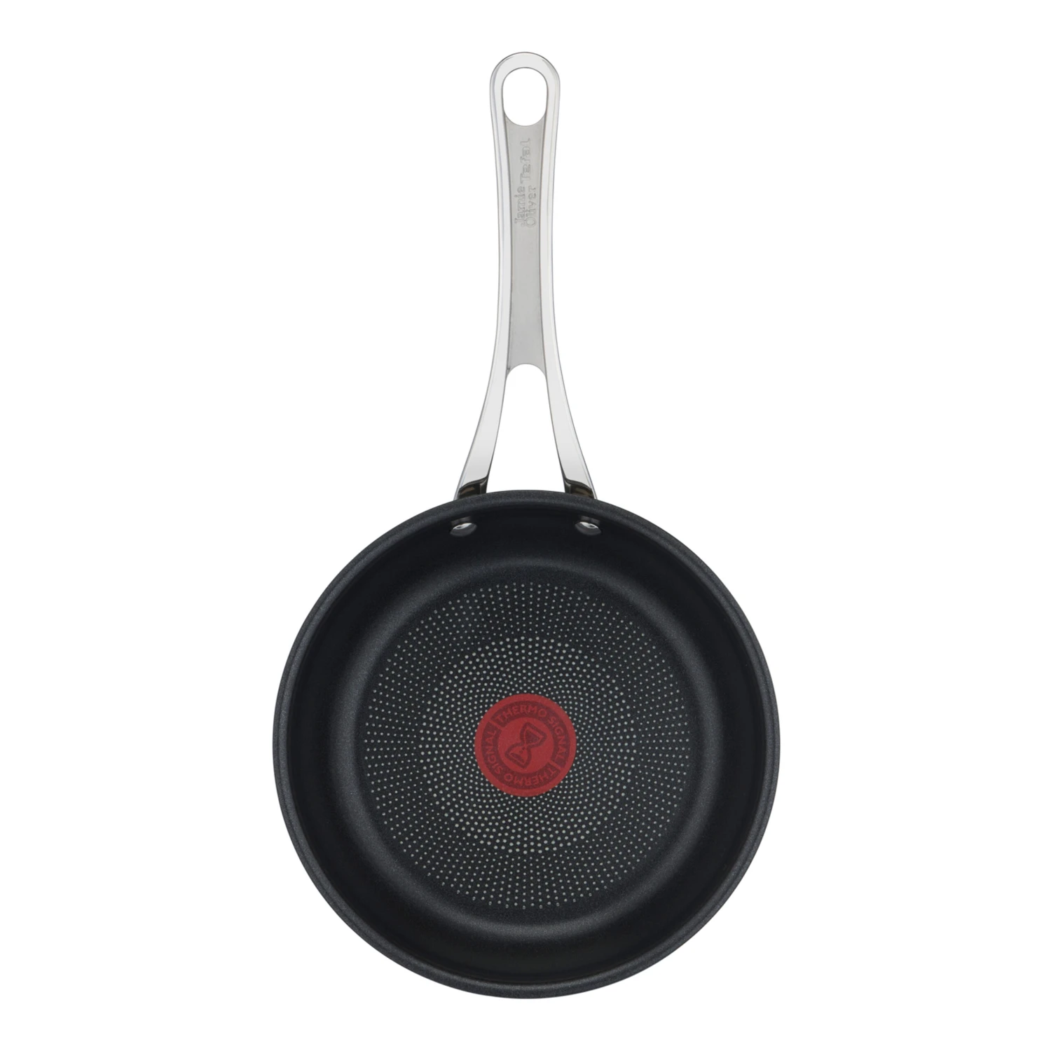 Tefal Jamie Oliver Cook's Classics Koekenpan 3 Tefal Jamie Oliver Cook's Classics Koekenpan - Afbeelding 3