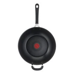 Tefal Jamie Oliver Quick & Easy Wokpan Hard Anodised -Copenhaging Winkel 506773 01 3 ProductImageExtra 4d0214da26