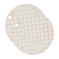 OYOY Hokei Placemat Ø39 Cm 2-pack