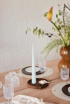 OYOY Inka Houten Dienblad Rond Ø20 Cm -Copenhaging Winkel 506839 01 4 EnvironmentImage dab4cbebf4