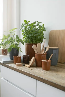 Knabstrup Keramik Pickle Kurk Voor Pot 4 Liter -Copenhaging Winkel 506876 01 3 EnvironmentImage 62b2765fa5