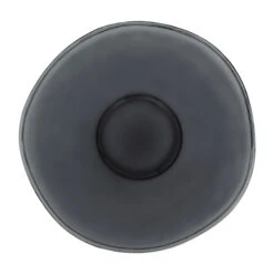 UNC Bord Gerecycled Glas Ø23 Cm