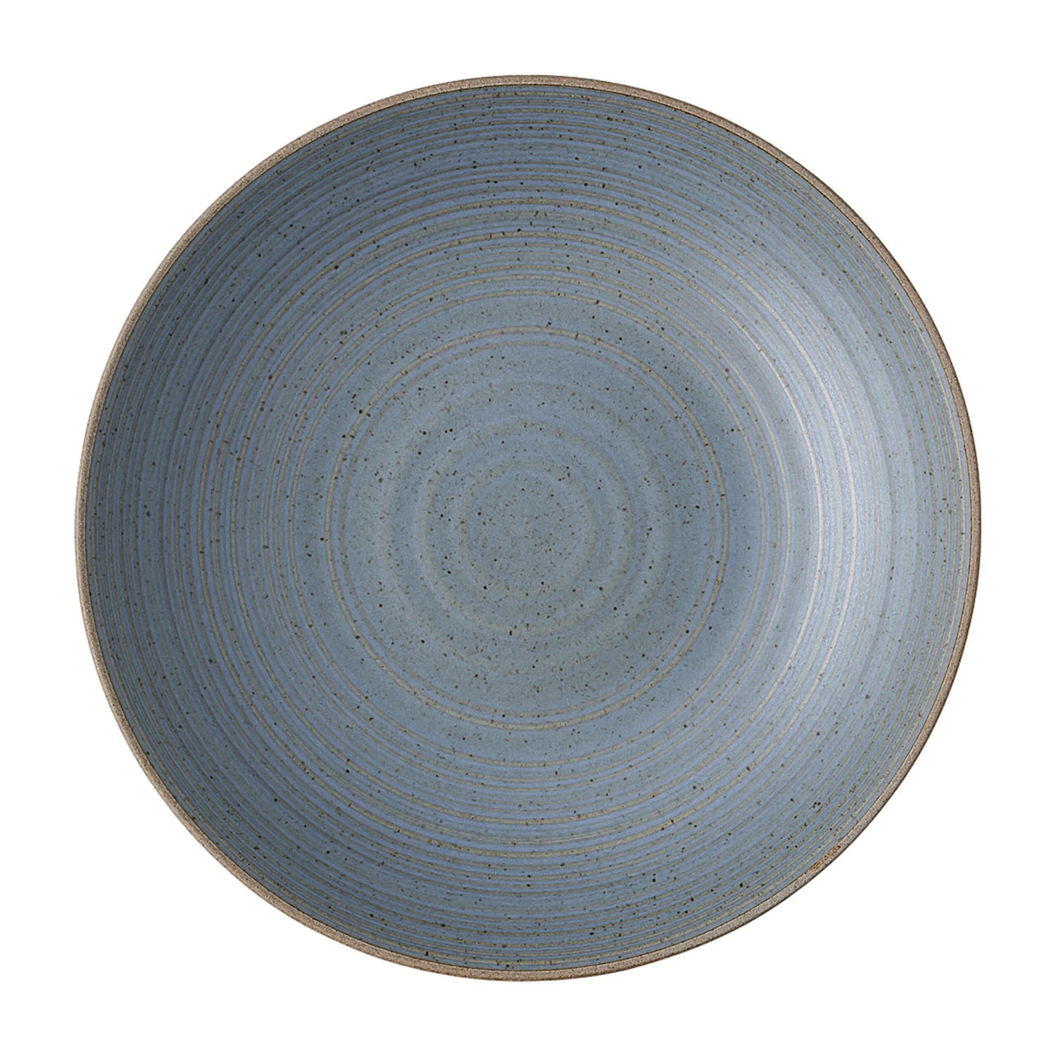 Rosenthal Thomas Nature Diep Bord Ø23 Cm 1 Rosenthal Thomas Nature Diep Bord Ø23 Cm