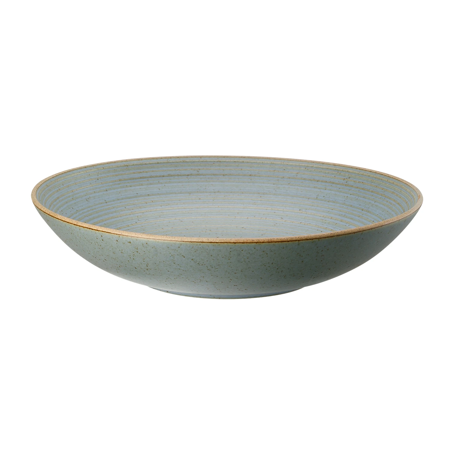 Rosenthal Thomas Nature Diep Bord Ø23 Cm 2 Rosenthal Thomas Nature Diep Bord Ø23 Cm - Afbeelding 2