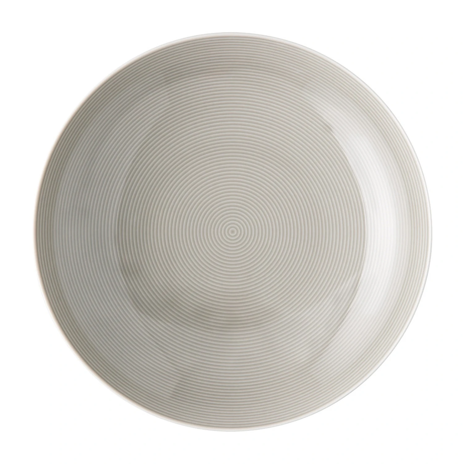 Rosenthal Loft Diep Bord Moon Grey 1 Rosenthal Loft Diep Bord Moon Grey