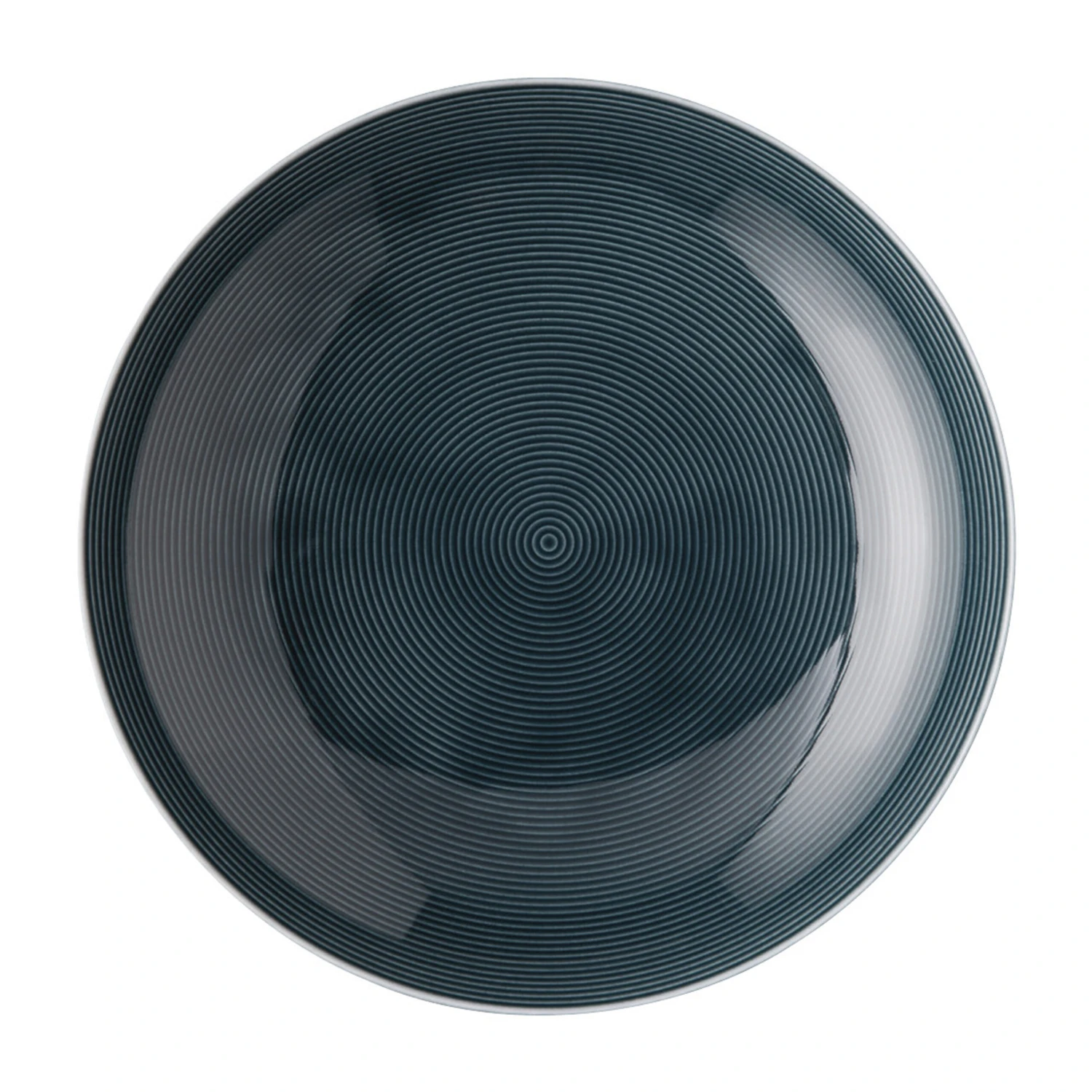 Rosenthal Loft Diep Bord Night Blue 1 Rosenthal Loft Diep Bord Night Blue
