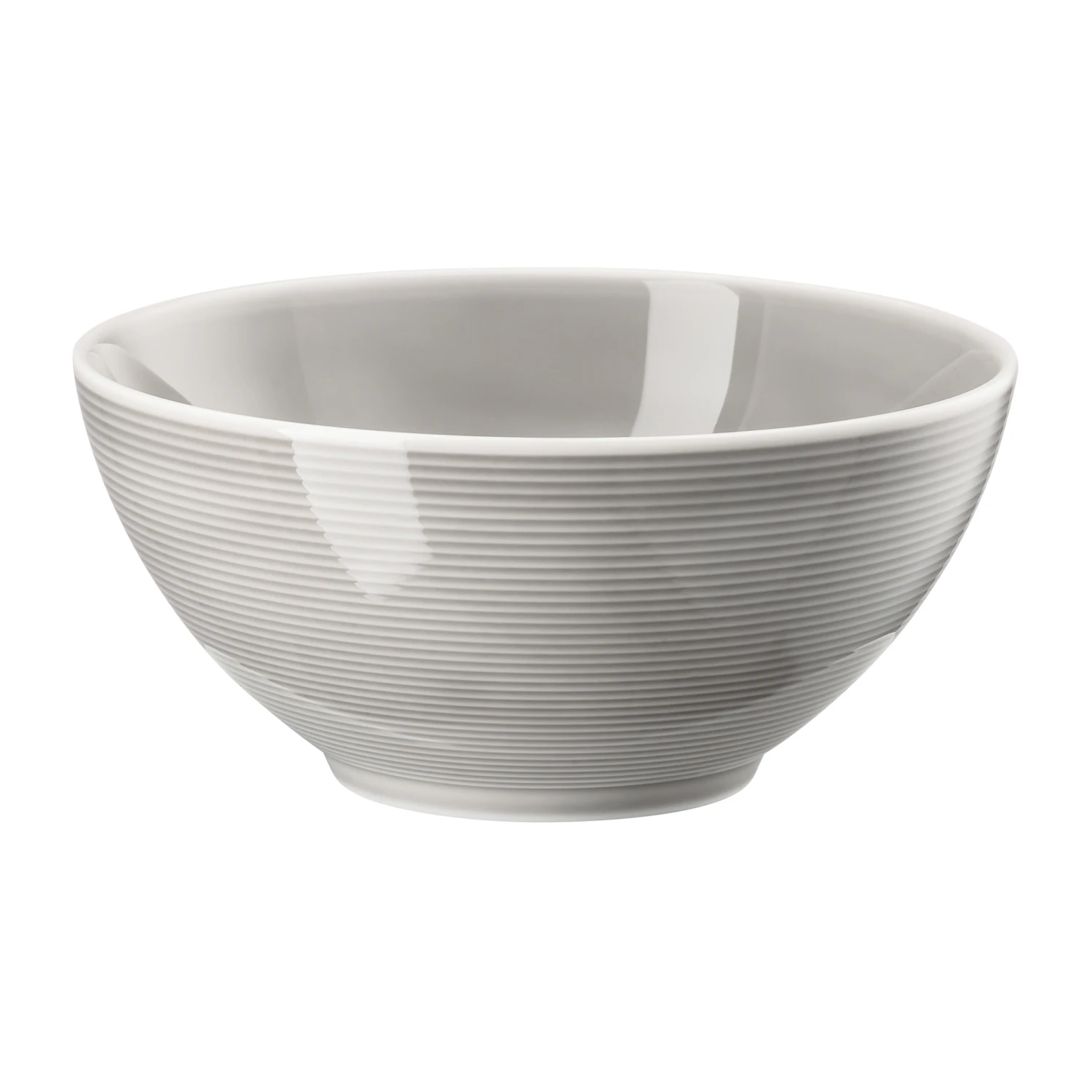 Rosenthal Loft Kom Rond Moon Grey 1 Rosenthal Loft Kom Rond Moon Grey