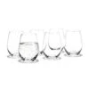 Holmegaard Cabernet Waterglas Transparant 6-pack