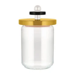 Alessi Twergi Opbergpot 1 L