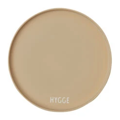 Design Letters Favoriet Bord Ø22 Cm