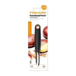 Fiskars Functional Form Dunschiller Vast Blad -Copenhaging Winkel 507607 01 3 ProductImageExtra e099b61de3