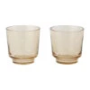 Muuto Raise Glas 20 Cl 2-pack