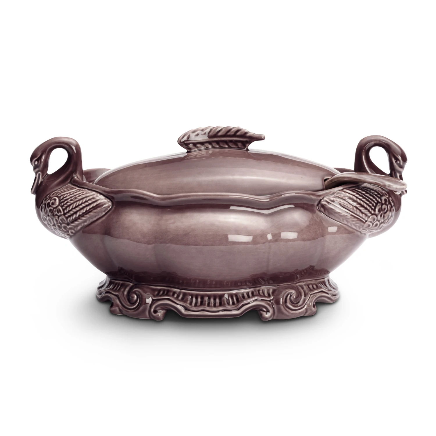 Mateus Lace Terrine 4,7 Liter 1 Mateus Lace Terrine 4,7 Liter