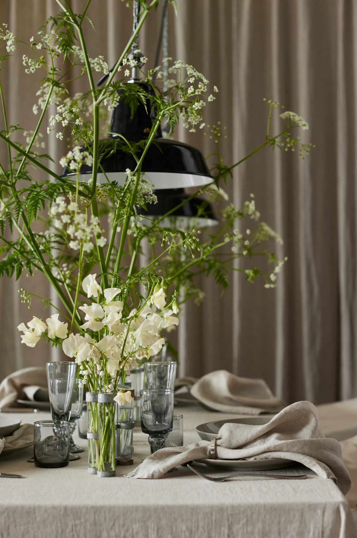 Sunshine Tafelkleed 145x330 Cm 4 Sunshine Tafelkleed 145x330 Cm - Afbeelding 4