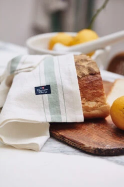 Lexington Side Striped Organic Cotton Servet 50x50 Cm 7 Lexington Side Striped Organic Cotton Servet 50x50 Cm -Copenhaging Winkel 508249 01 4 EnvironmentImage 52929c1416