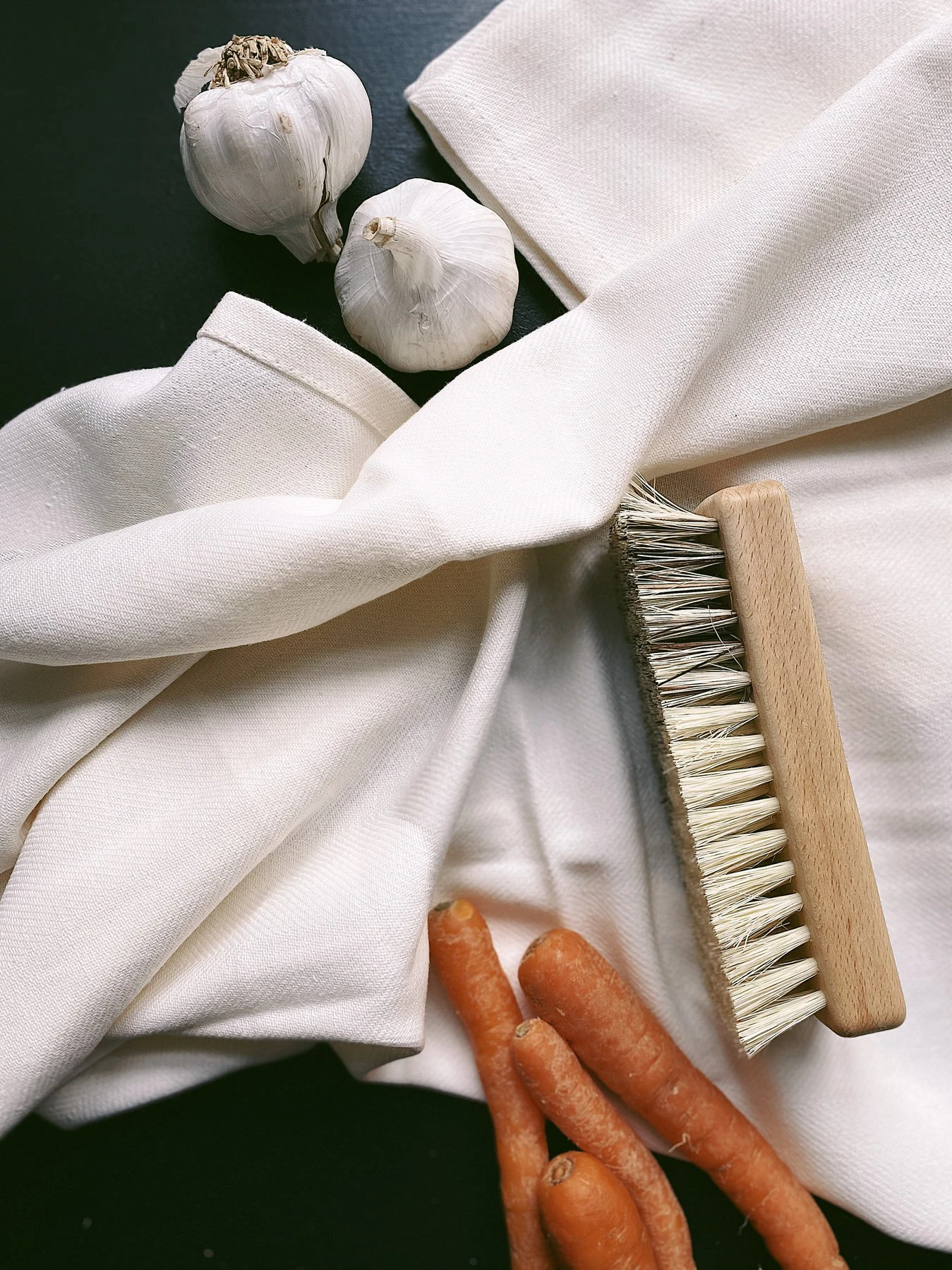 Humdakin Wortelgroenteborstel 3 Humdakin Wortelgroenteborstel - Afbeelding 3