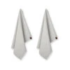 Humdakin Ecologische Keukenhanddoek 45x70 Cm 2-pack