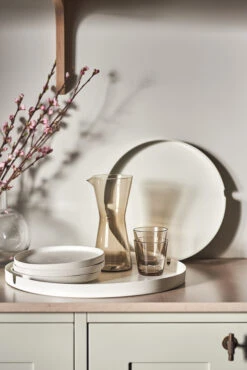 Edgy Dienblad Ø40 Cm -Copenhaging Winkel 508577 01 2 EnvironmentImage 976b299e6b