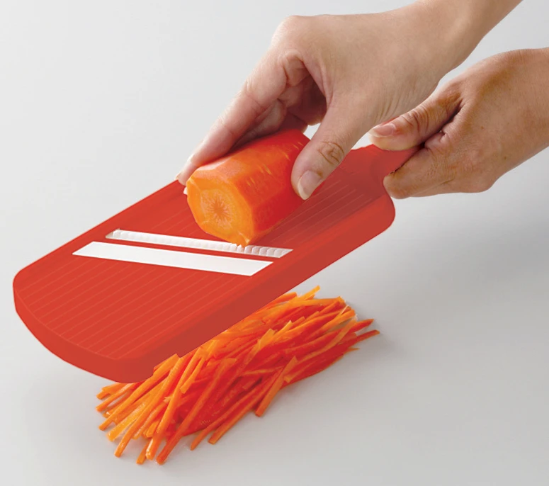 Kyocera Mandoline Set 6 Kyocera Mandoline Set - Afbeelding 6