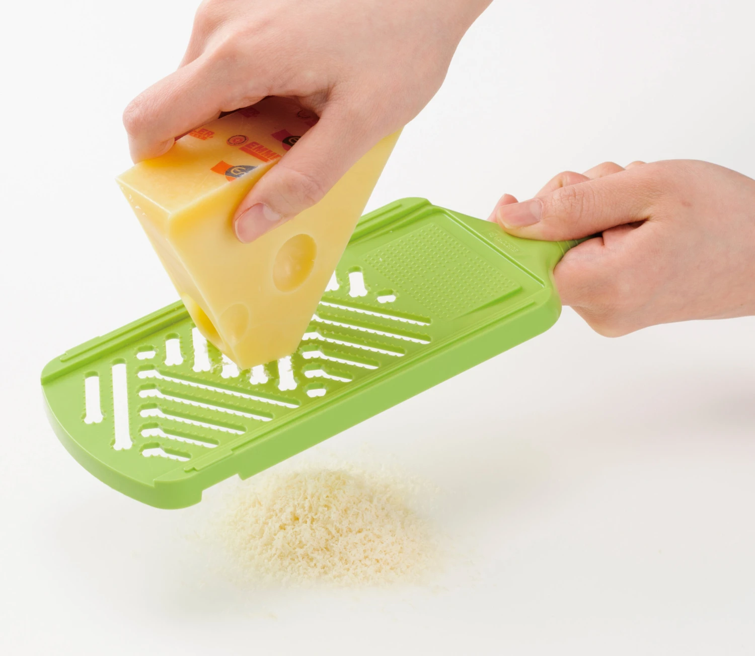 Kyocera Mandoline Set 8 Kyocera Mandoline Set - Afbeelding 8