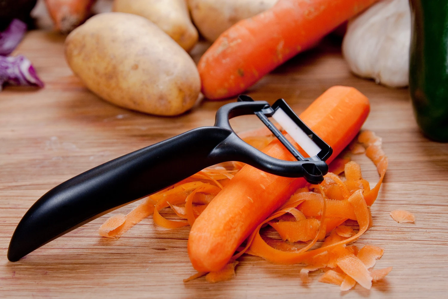 Kyocera Keramische Dunschiller Model T 2 Kyocera Keramische Dunschiller Model T - Afbeelding 2