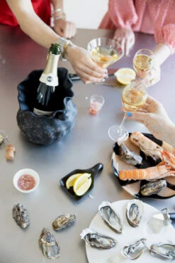 ByOn Curve Schotel Black-beige -Copenhaging Winkel 508613 01 10 EnvironmentImage fcf1dc9d91