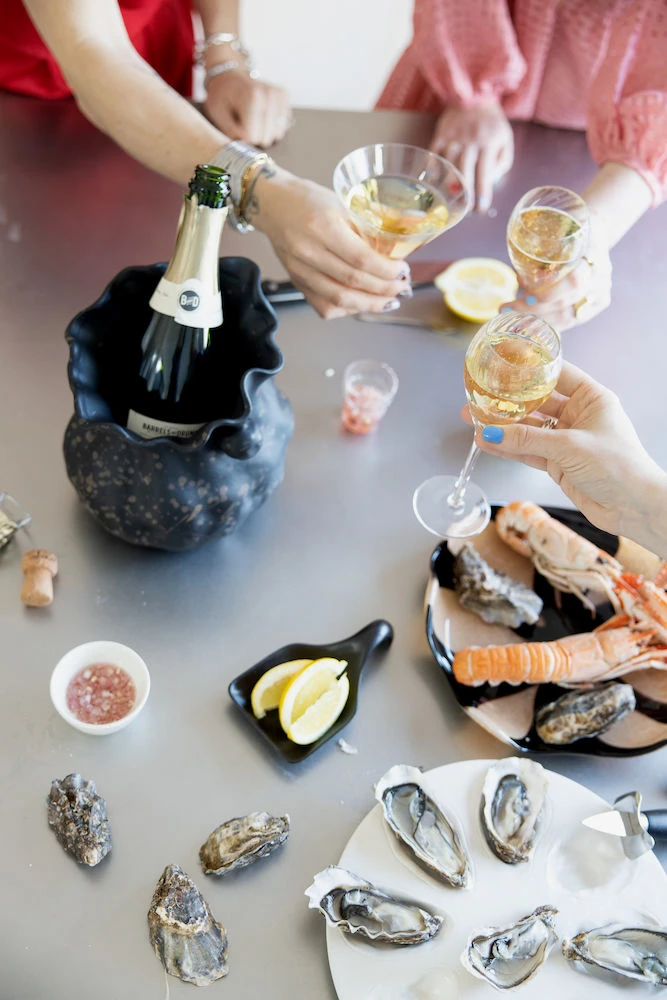 ByOn Crescendo Wijnkoeler 2 ByOn Crescendo Wijnkoeler - Afbeelding 2