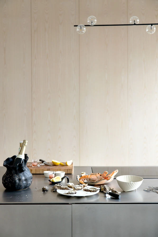 ByOn Crescendo Wijnkoeler 4 ByOn Crescendo Wijnkoeler - Afbeelding 4