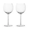 Sagaform Saga Wijnglas 2-pack