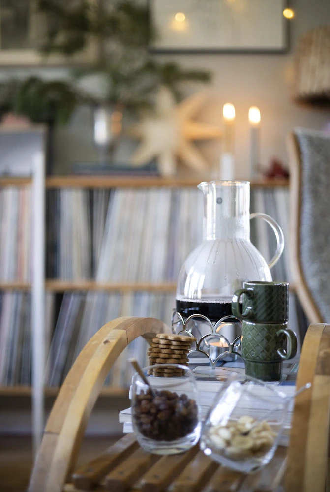 Sagaform Coffee & More Espressokop 4-pack 2 Sagaform Coffee & More Espressokop 4-pack - Afbeelding 2