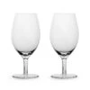 Sagaform Saga Drinkglas 2-pack