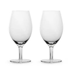 Sagaform Saga Drinkglas 2-pack
