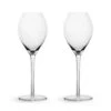 Sagaform Saga Champagneglas 2-pack