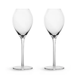 Sagaform Saga Champagneglas 2-pack