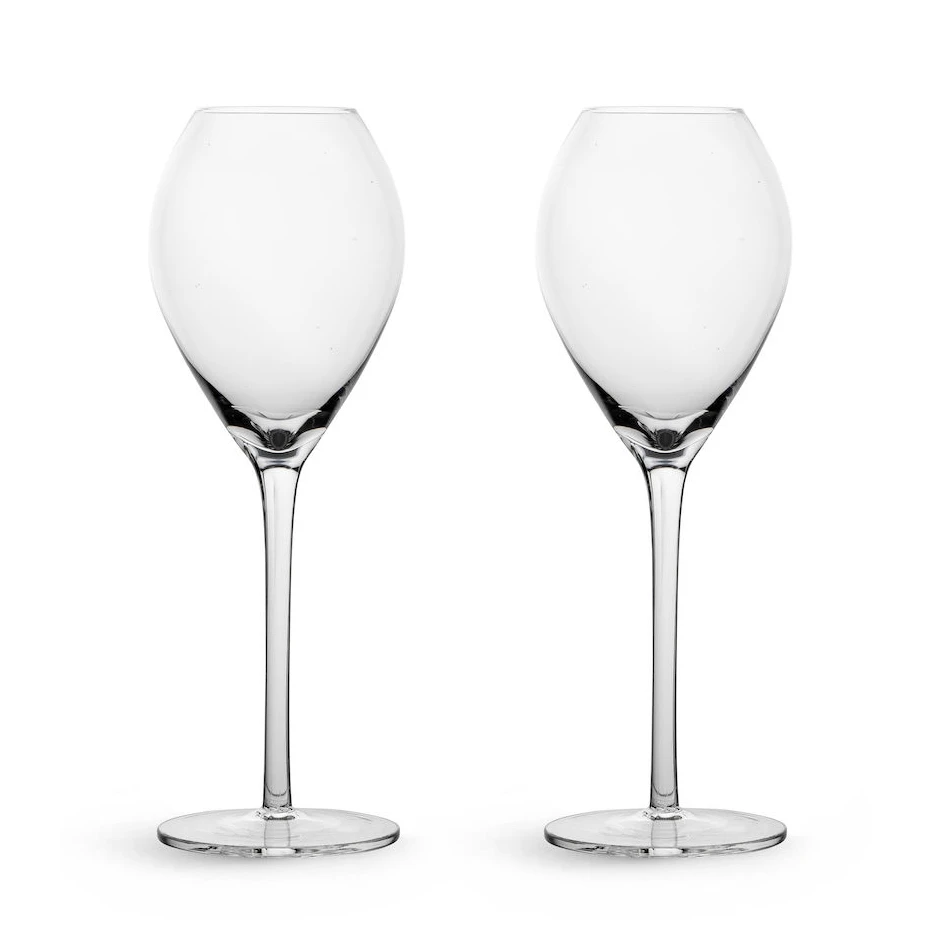 Sagaform Saga Champagneglas 2-pack 1 Sagaform Saga Champagneglas 2-pack
