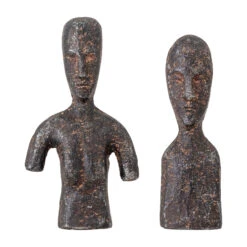 Bloomingville Rhea Decoratie 2-delig