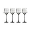 Bloomingville Yvette Wijnglas 33 Cl 4-pack