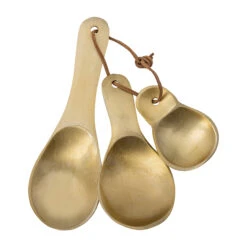 Bloomingville Murphy Lepel 3-delig