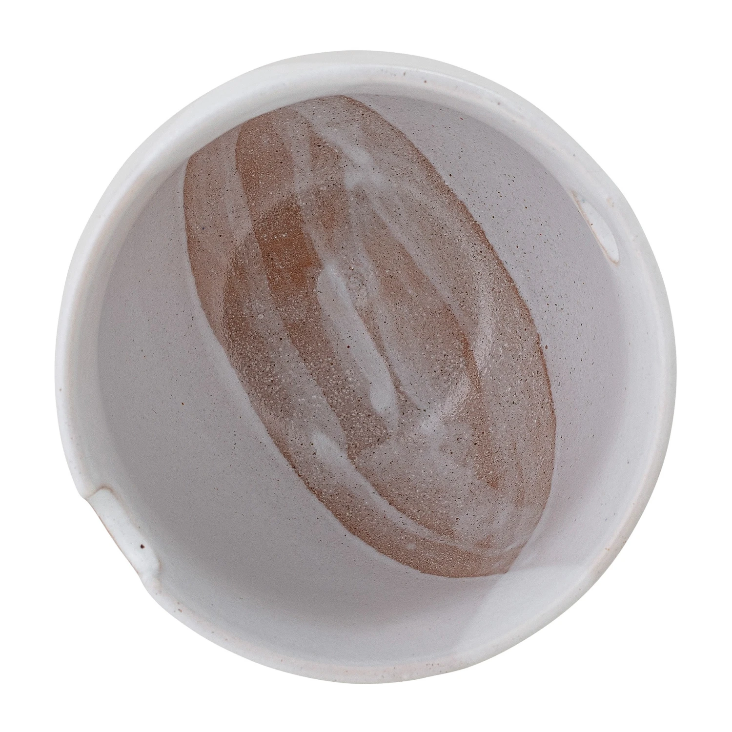 Bloomingville Lotus Kom Ø13 Cm 2 Bloomingville Lotus Kom Ø13 Cm - Afbeelding 2