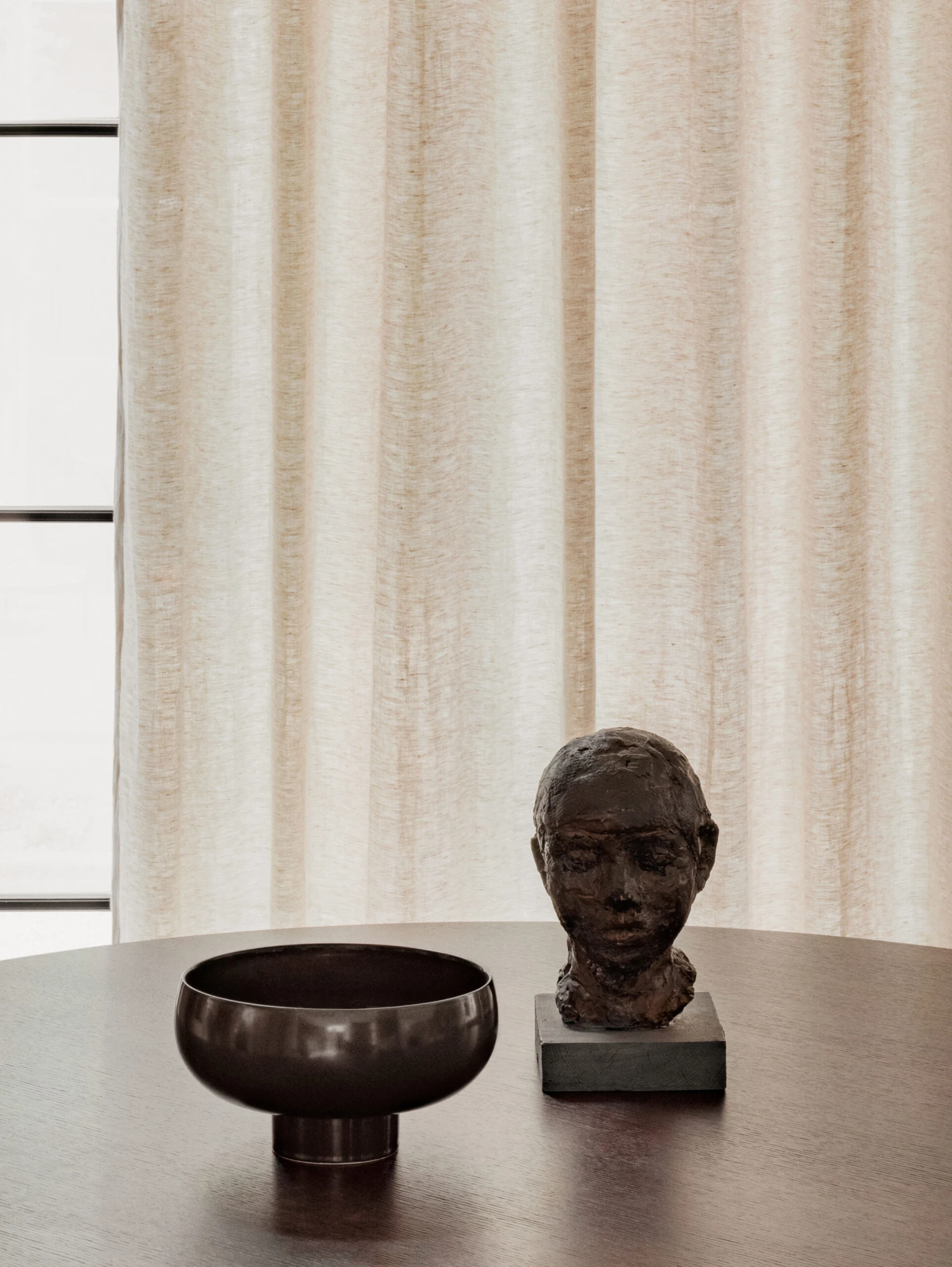 Menu New Norm Fruitschaal Ø25 Cm 4 Menu New Norm Fruitschaal Ø25 Cm - Afbeelding 4