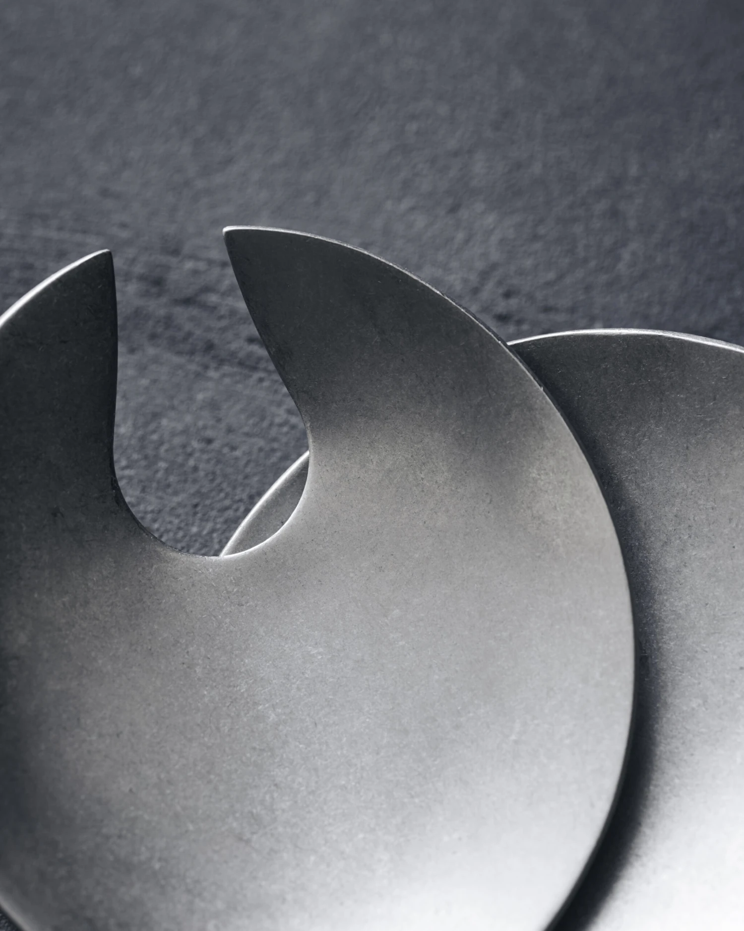 Nicolas Vahé Daily Saladebestek Roestvrij Staal 3 Nicolas Vahé Daily Saladebestek Roestvrij Staal - Afbeelding 3