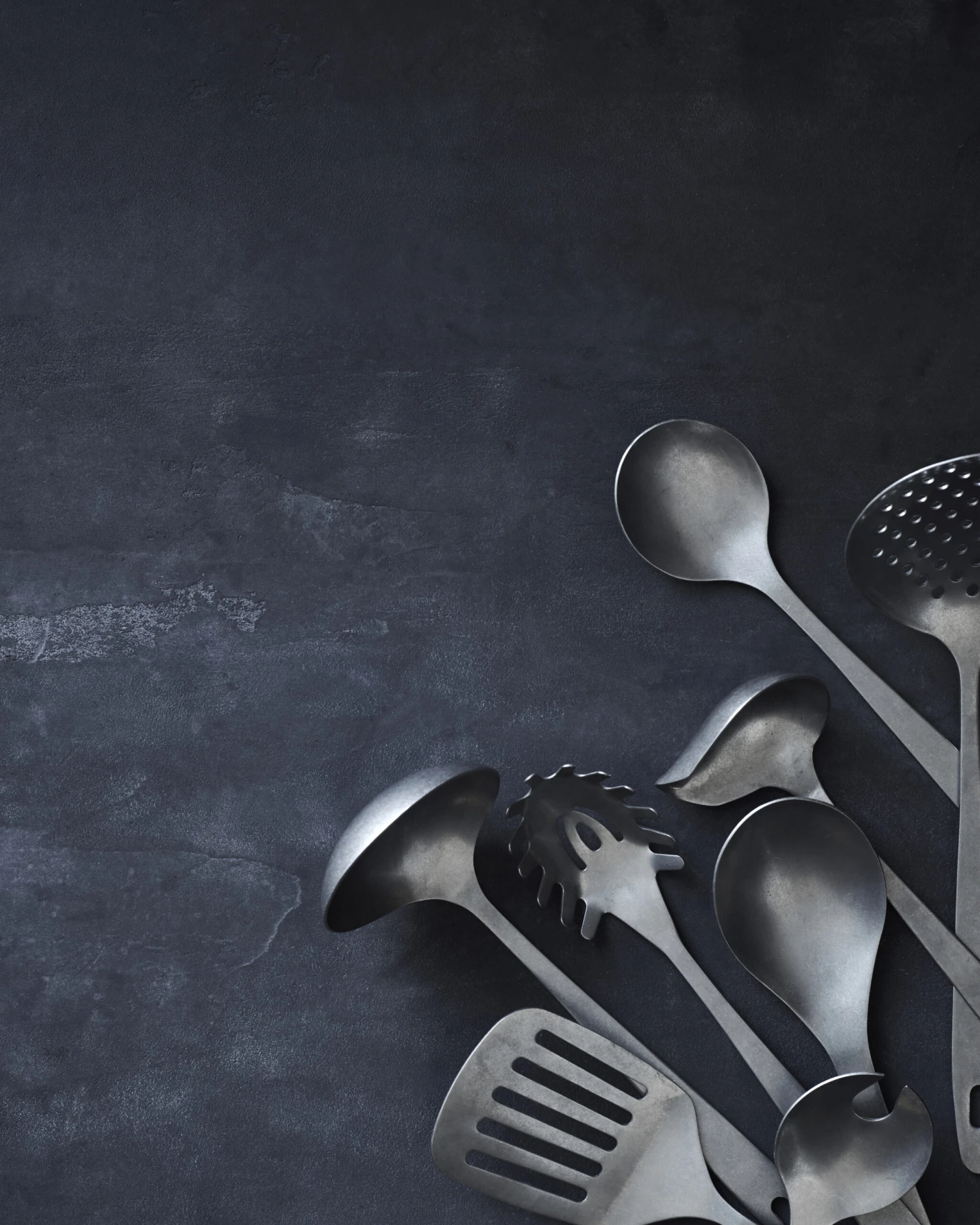 Nicolas Vahé Daily Soeplepel Roestvrij Staal 4 Nicolas Vahé Daily Soeplepel Roestvrij Staal - Afbeelding 4