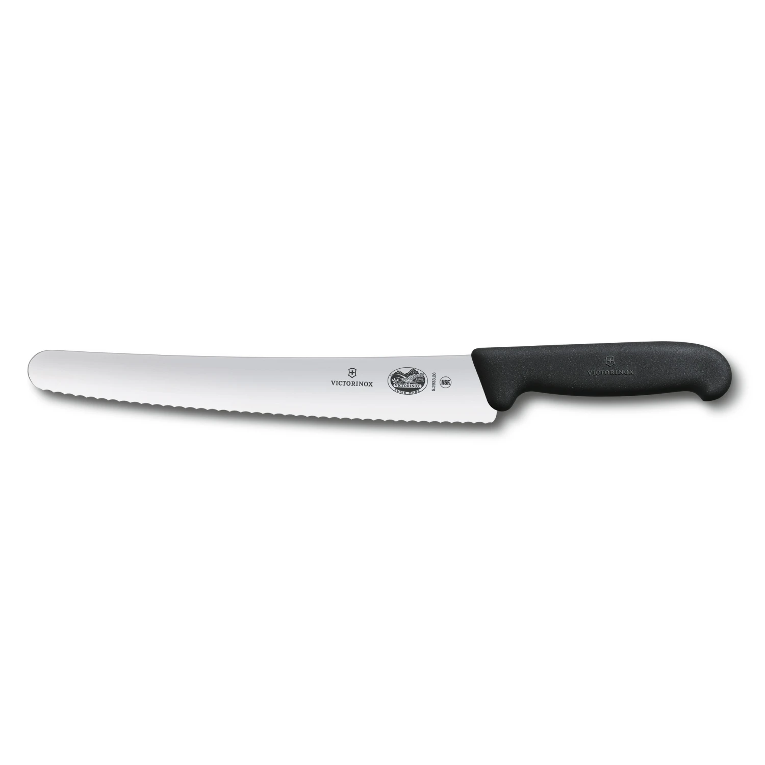 Victorinox Swiss Classic Broodmes 26 Cm 1 Victorinox Swiss Classic Broodmes 26 Cm